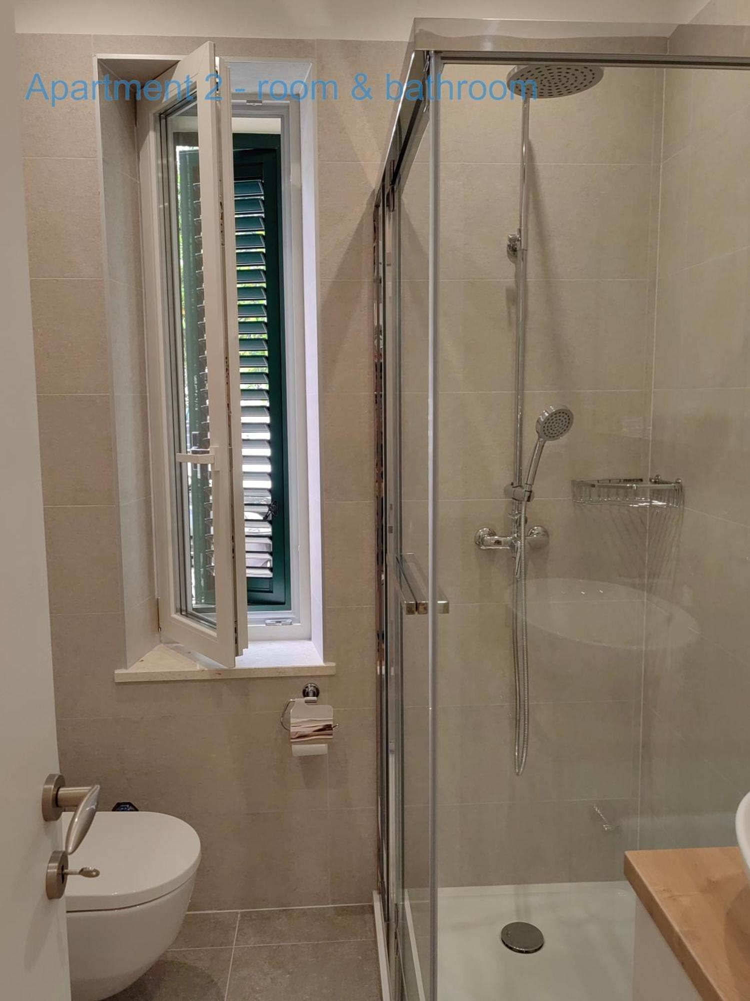 Relax And Enjoy Apartments Spalato Esterno foto