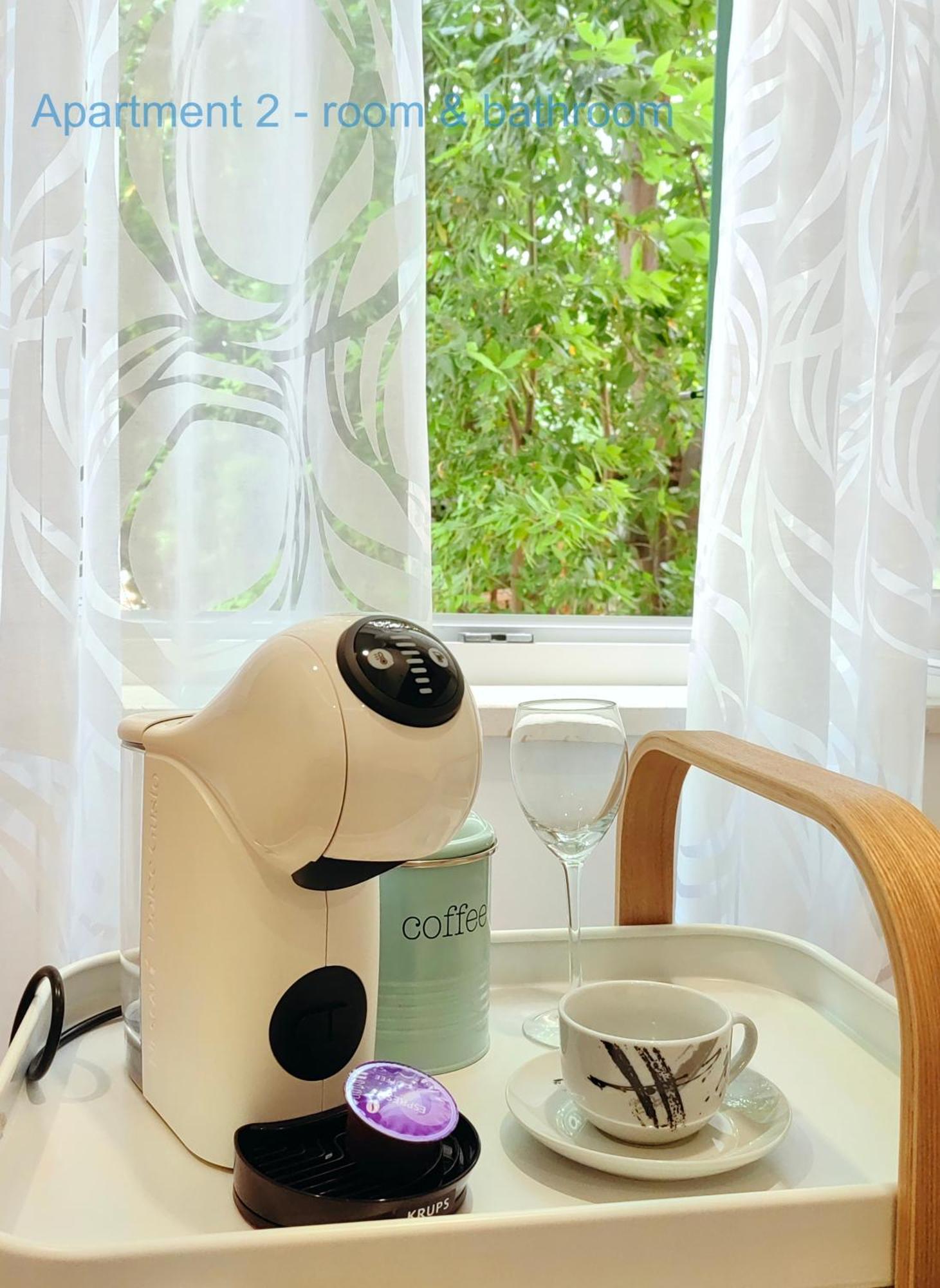 Relax And Enjoy Apartments Spalato Esterno foto